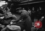 Immagine di Prigionieri tedeschi Oceano atlantico, 1945, secondo 47 filmato di repertorio 65675070718