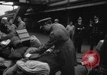 Immagine di Prigionieri tedeschi Oceano atlantico, 1945, secondo 48 filmato di repertorio 65675070718