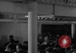 Image of German prisoners Atlantic Ocean, 1945, second 1 stock footage video 65675070719