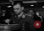 Image of German prisoners Atlantic Ocean, 1945, second 14 stock footage video 65675070719