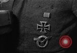 Image of German prisoners Atlantic Ocean, 1945, second 20 stock footage video 65675070719