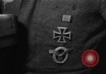 Image of German prisoners Atlantic Ocean, 1945, second 21 stock footage video 65675070719
