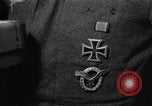 Image of German prisoners Atlantic Ocean, 1945, second 22 stock footage video 65675070719