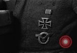 Image of German prisoners Atlantic Ocean, 1945, second 24 stock footage video 65675070719