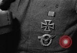 Image of German prisoners Atlantic Ocean, 1945, second 27 stock footage video 65675070719