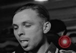 Image of German prisoners Atlantic Ocean, 1945, second 35 stock footage video 65675070719