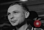 Image of German prisoners Atlantic Ocean, 1945, second 39 stock footage video 65675070719