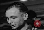 Image of German prisoners Atlantic Ocean, 1945, second 40 stock footage video 65675070719