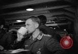 Image of German prisoners Atlantic Ocean, 1945, second 45 stock footage video 65675070719