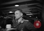 Image of German prisoners Atlantic Ocean, 1945, second 52 stock footage video 65675070719