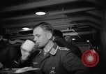 Image of German prisoners Atlantic Ocean, 1945, second 53 stock footage video 65675070719