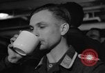 Image of German prisoners Atlantic Ocean, 1945, second 57 stock footage video 65675070719