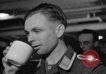 Image of German prisoners Atlantic Ocean, 1945, second 59 stock footage video 65675070719