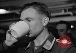 Image of German prisoners Atlantic Ocean, 1945, second 60 stock footage video 65675070719