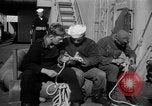 Immagine di Prigionieri di guerra tedeschi Oceano atlantico, 1945, secondo 17 filmato di repertorio 65675070720