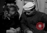 Immagine di Prigionieri di guerra tedeschi Oceano atlantico, 1945, secondo 40 filmato di repertorio 65675070720