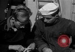 Immagine di Prigionieri di guerra tedeschi Oceano atlantico, 1945, secondo 42 filmato di repertorio 65675070720