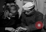 Immagine di Prigionieri di guerra tedeschi Oceano atlantico, 1945, secondo 43 filmato di repertorio 65675070720