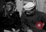 Immagine di Prigionieri di guerra tedeschi Oceano atlantico, 1945, secondo 48 filmato di repertorio 65675070720