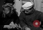 Immagine di Prigionieri di guerra tedeschi Oceano atlantico, 1945, secondo 49 filmato di repertorio 65675070720