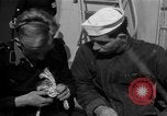 Immagine di Prigionieri di guerra tedeschi Oceano atlantico, 1945, secondo 50 filmato di repertorio 65675070720