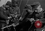 Immagine di Prigionieri di guerra tedeschi Oceano atlantico, 1945, secondo 52 filmato di repertorio 65675070720