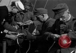 Immagine di Prigionieri di guerra tedeschi Oceano atlantico, 1945, secondo 54 filmato di repertorio 65675070720