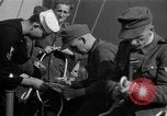 Immagine di Prigionieri di guerra tedeschi Oceano atlantico, 1945, secondo 56 filmato di repertorio 65675070720