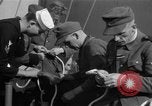 Immagine di Prigionieri di guerra tedeschi Oceano atlantico, 1945, secondo 58 filmato di repertorio 65675070720