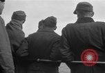Immagine di Prigionieri di guerra tedeschi Oceano atlantico, 1945, secondo 60 filmato di repertorio 65675070720