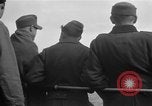 Immagine di Prigionieri di guerra tedeschi Oceano atlantico, 1945, secondo 62 filmato di repertorio 65675070720