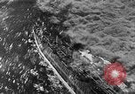Standbild USS Wakefield United States USA, 1944, aus Sekunde 8 historischem Filmmaterial Videoclip 65675070721