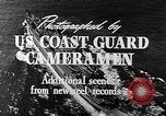 Standbild USS Wakefield United States USA, 1944, aus Sekunde 15 historischem Filmmaterial Videoclip 65675070721