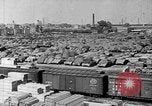 Standbild USS Wakefield United States USA, 1944, aus Sekunde 32 historischem Filmmaterial Videoclip 65675070721