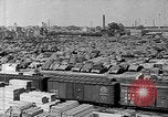 Standbild USS Wakefield United States USA, 1944, aus Sekunde 34 historischem Filmmaterial Videoclip 65675070721