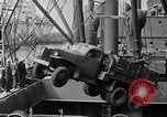 Standbild USS Wakefield United States USA, 1944, aus Sekunde 37 historischem Filmmaterial Videoclip 65675070721