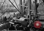 Standbild USS Wakefield United States USA, 1944, aus Sekunde 39 historischem Filmmaterial Videoclip 65675070721