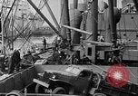 Standbild USS Wakefield United States USA, 1944, aus Sekunde 40 historischem Filmmaterial Videoclip 65675070721