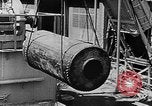 Standbild USS Wakefield United States USA, 1944, aus Sekunde 44 historischem Filmmaterial Videoclip 65675070721