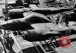 Standbild USS Wakefield United States USA, 1944, aus Sekunde 48 historischem Filmmaterial Videoclip 65675070721