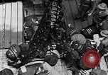 Standbild USS Wakefield United States USA, 1944, aus Sekunde 52 historischem Filmmaterial Videoclip 65675070721