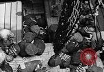 Standbild USS Wakefield United States USA, 1944, aus Sekunde 54 historischem Filmmaterial Videoclip 65675070721