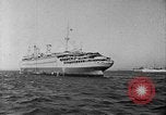 Standbild USS Wakefield United States USA, 1944, aus Sekunde 55 historischem Filmmaterial Videoclip 65675070721