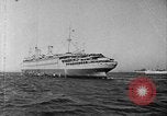 Standbild USS Wakefield United States USA, 1944, aus Sekunde 56 historischem Filmmaterial Videoclip 65675070721