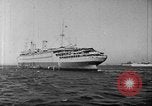 Standbild USS Wakefield United States USA, 1944, aus Sekunde 57 historischem Filmmaterial Videoclip 65675070721