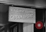 Standbild USS Wakefield United States USA, 1944, aus Sekunde 58 historischem Filmmaterial Videoclip 65675070721