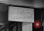 Standbild USS Wakefield United States USA, 1944, aus Sekunde 60 historischem Filmmaterial Videoclip 65675070721