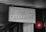 Standbild USS Wakefield United States USA, 1944, aus Sekunde 61 historischem Filmmaterial Videoclip 65675070721
