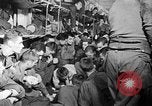 Immagine di USS Wakefield United States USA, 1945, secondo 10 filmato di repertorio 65675070722