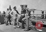 Immagine di USS Wakefield United States USA, 1945, secondo 42 filmato di repertorio 65675070722